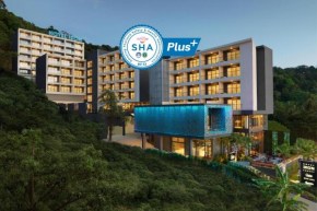 Гостиница Hotel IKON Phuket - SHA Extra Plus  Карон